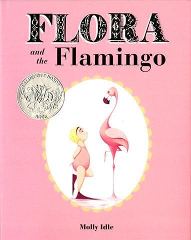 Flora + The Flamingo - Molly Idle