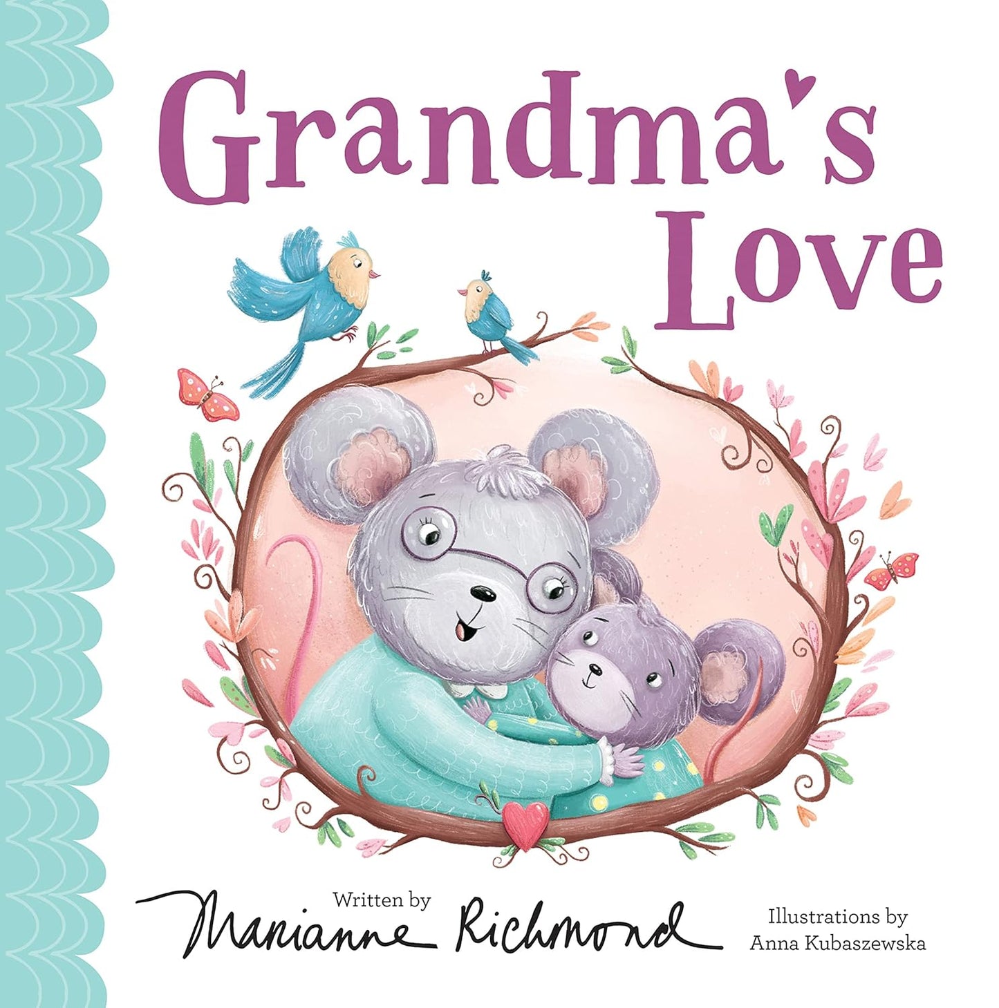 Grandma’s Love - Marianne Richmond