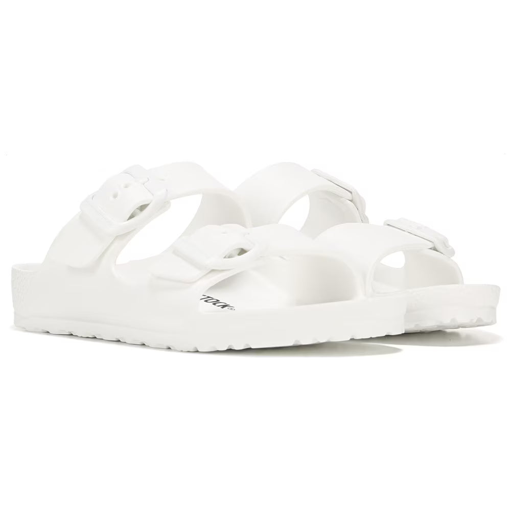 Birkenstock - Arizona Eva Kids - Eggshell