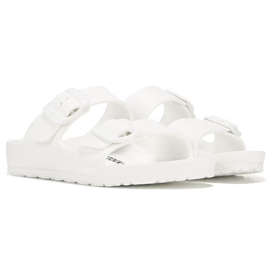 Birkenstock - Arizona Eva Kids - Eggshell
