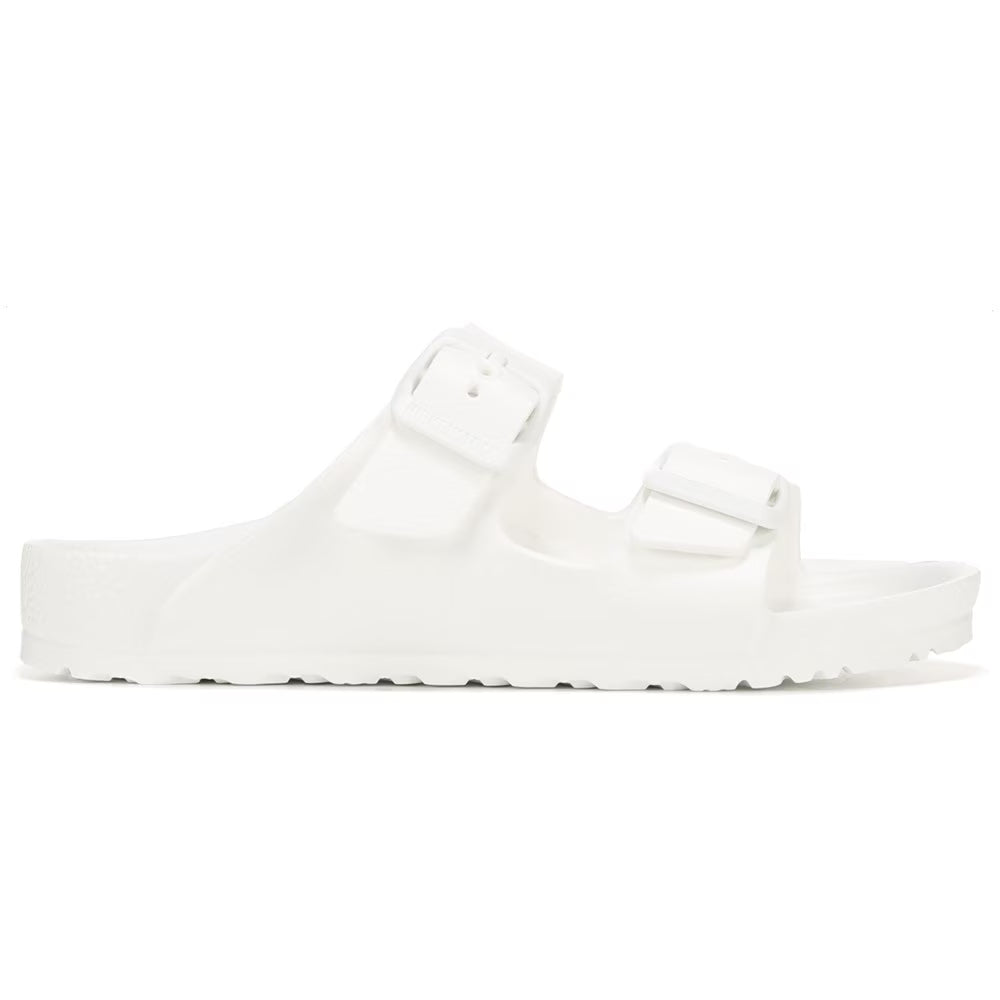Birkenstock - Arizona Eva Kids - Eggshell