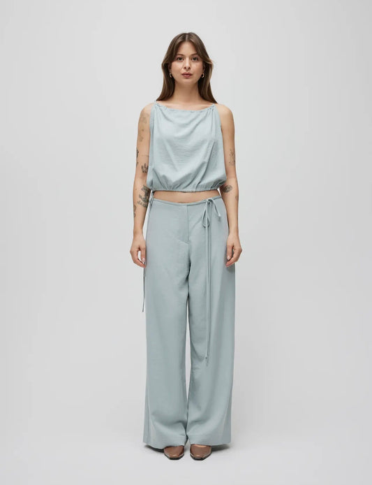 The Shar Pants - Blue