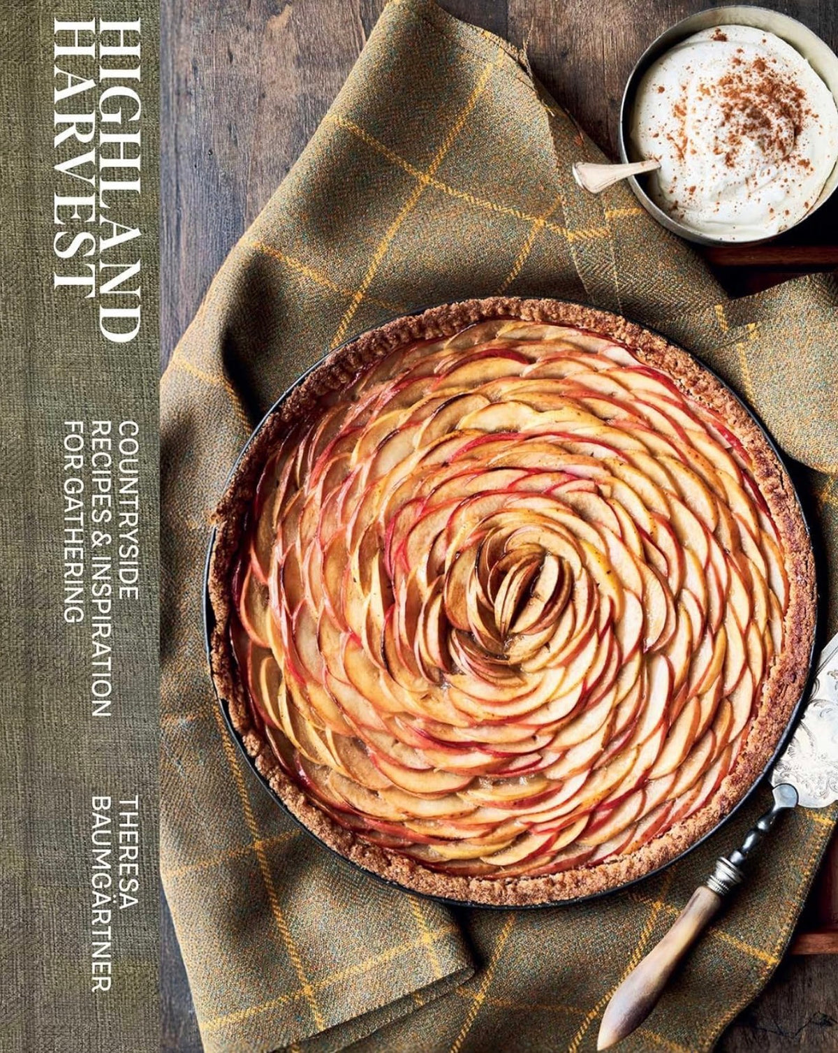 Highland Harvest - Theresa Baugartner