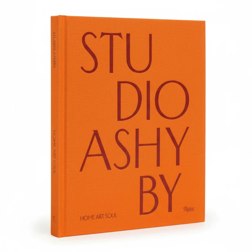 Studio Ashby - Home Art Soul