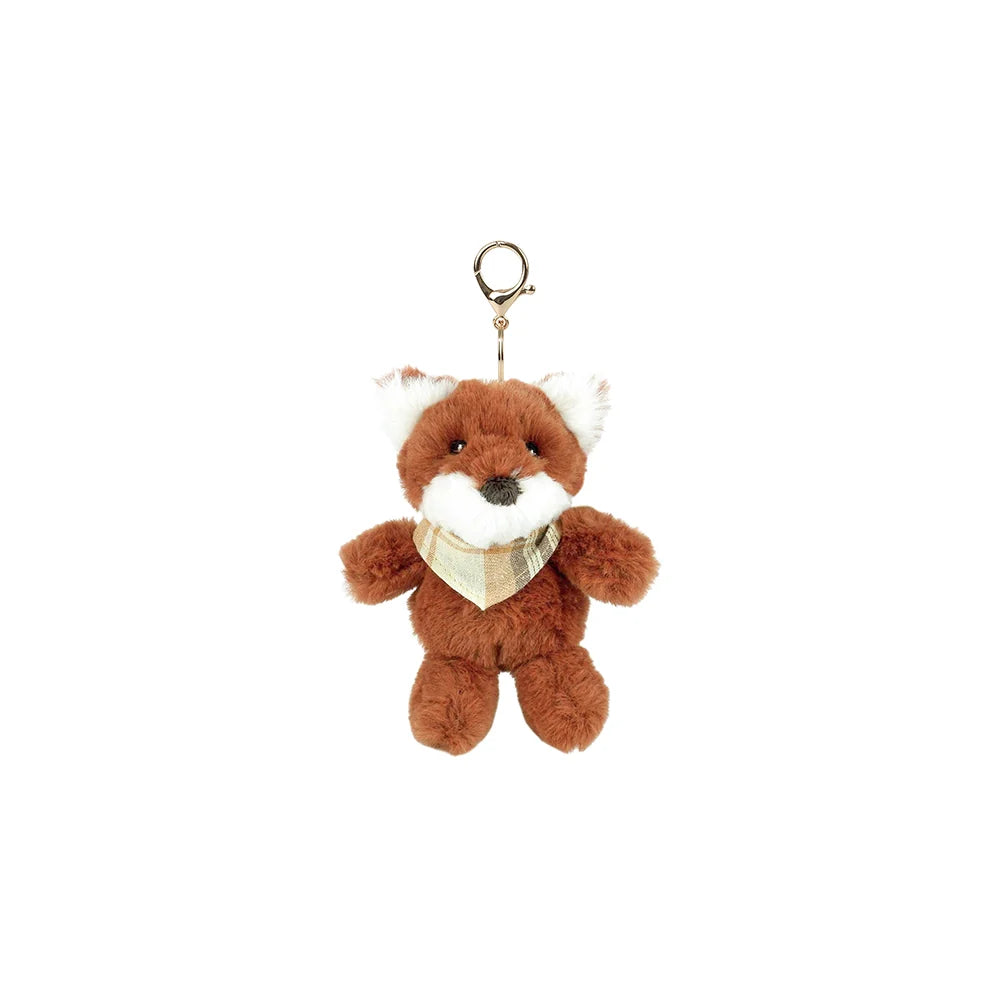 Mon Ami - Fred Fox Bag Charm
