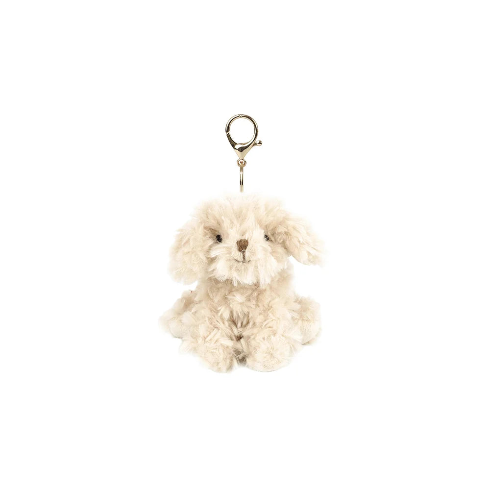 Mon Ami - Bentley Bag Charm