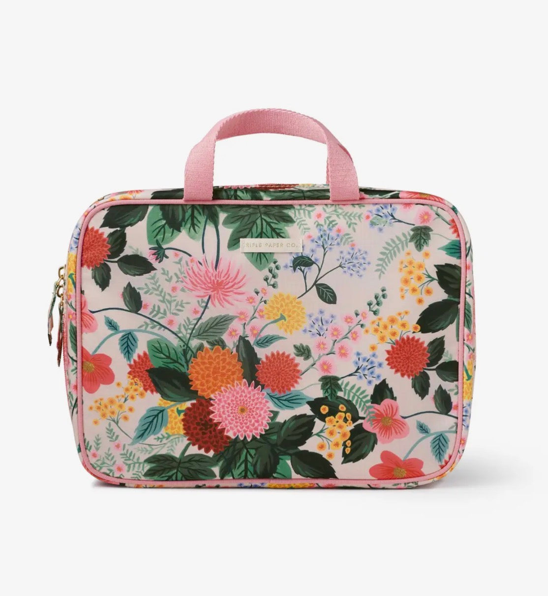 Rifle Paper Co. - Travel Cosmetic Bag