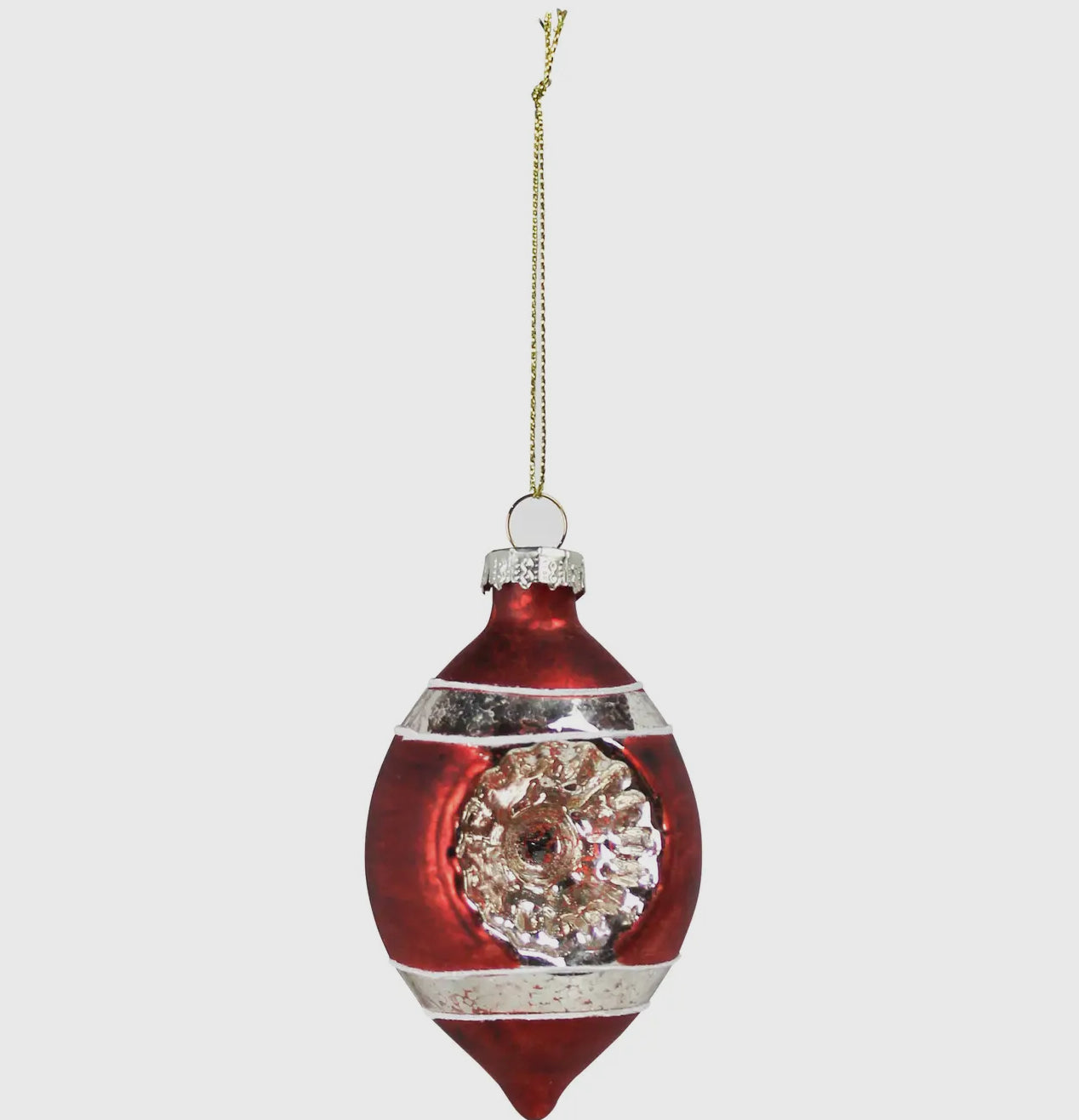 Reflecting Ornament - 3 Styles