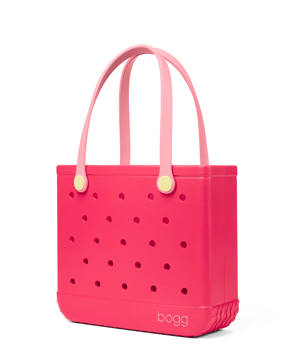Bogg Bag - Baby Bogg - Tonal - Strawberry Acai