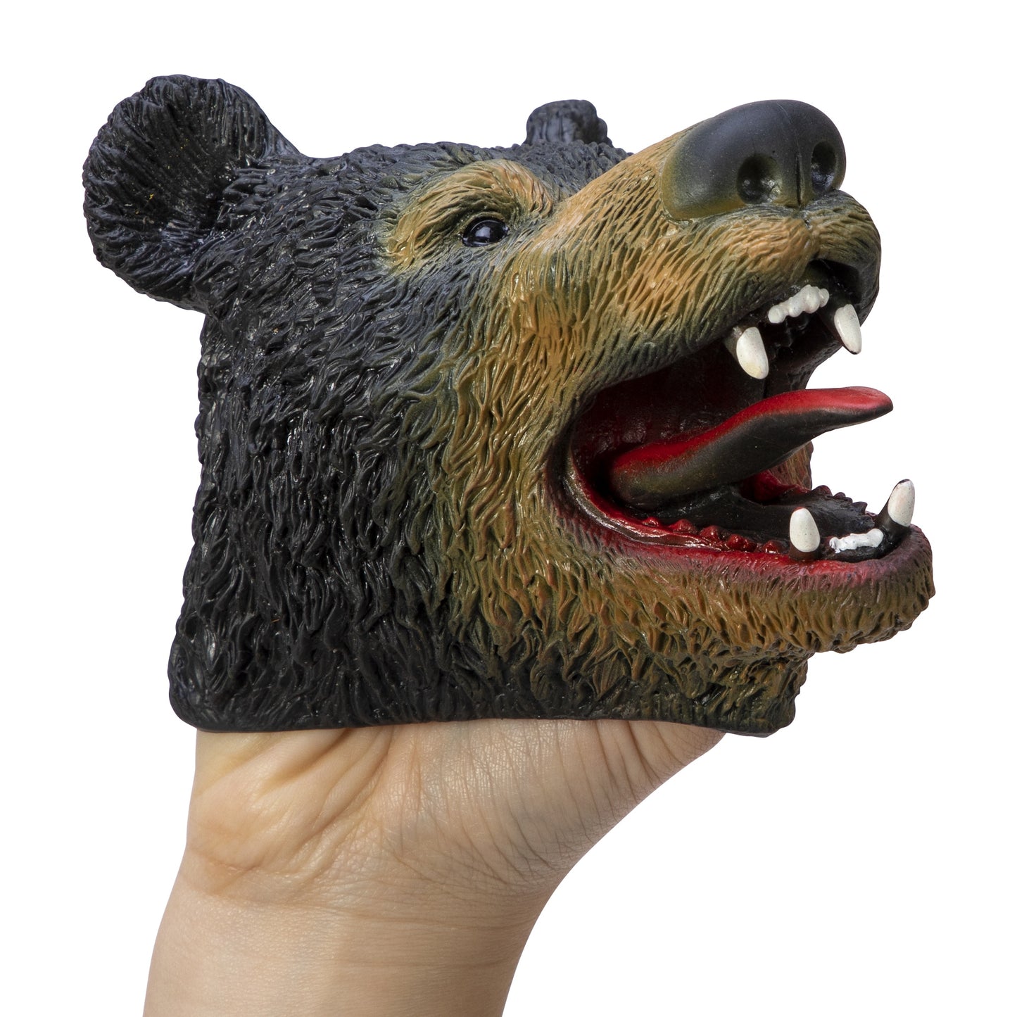 Schylling - Bear Hand Puppet