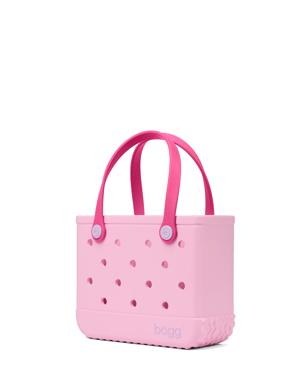 Bogg Bag - Bitty Bogg - Tonal - Pink Drink