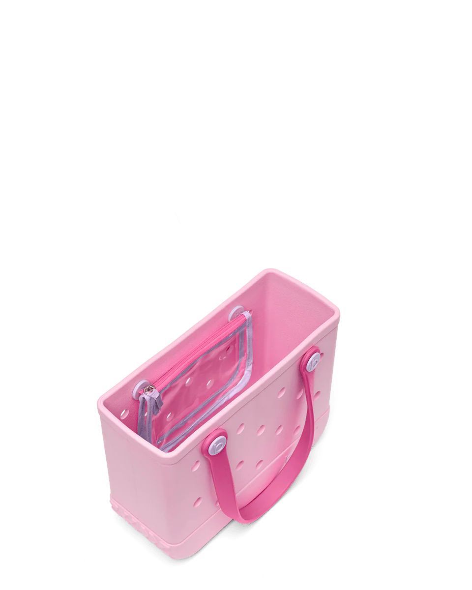 Bogg Bag - Bitty Bogg - Tonal - Pink Drink