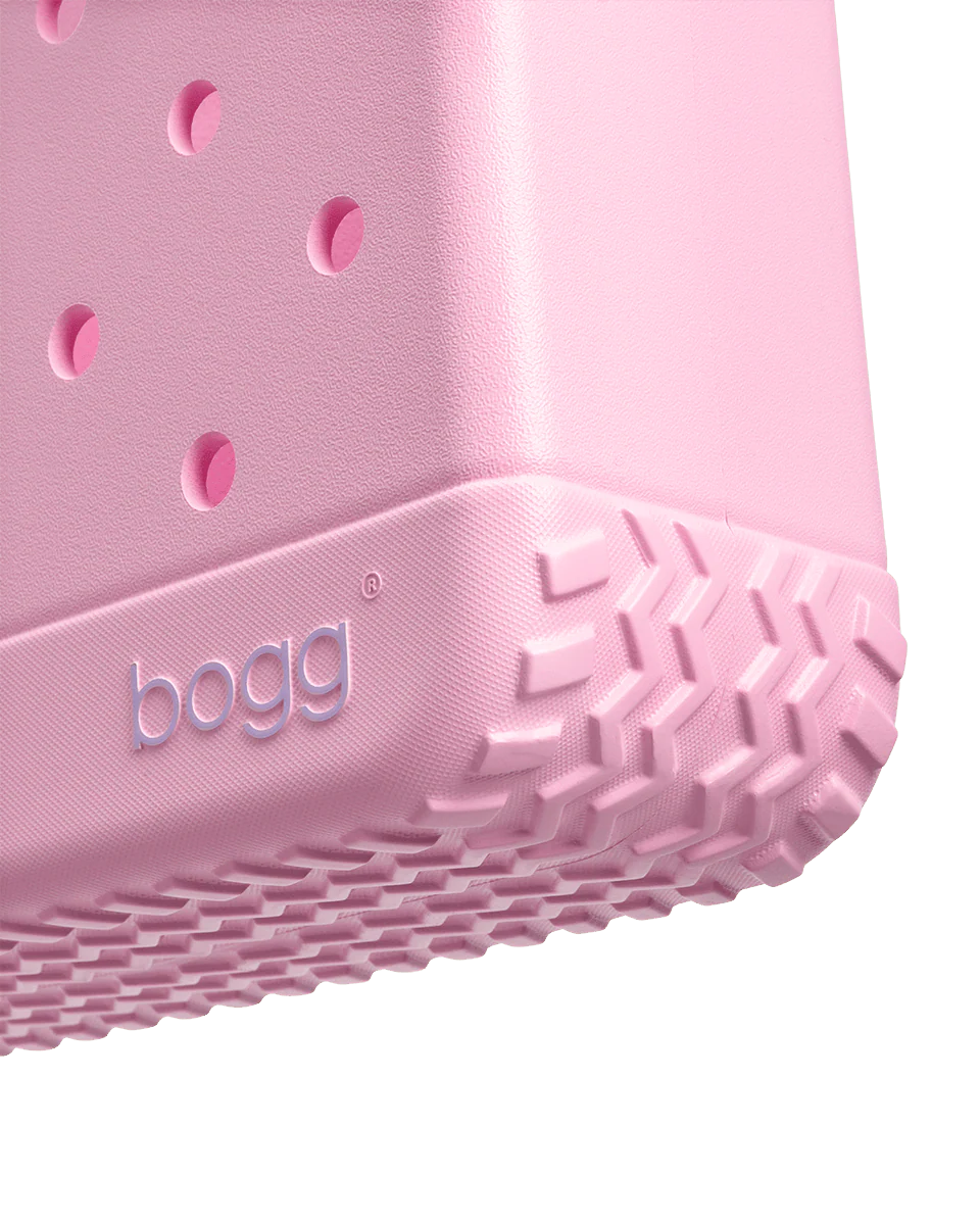 Bogg Bag - Bitty Bogg - Tonal - Pink Drink
