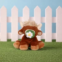 Dinkum Dolls - Binky Cow - Gus