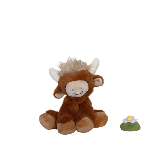Dinkum Dolls - Binky Cow - Gus