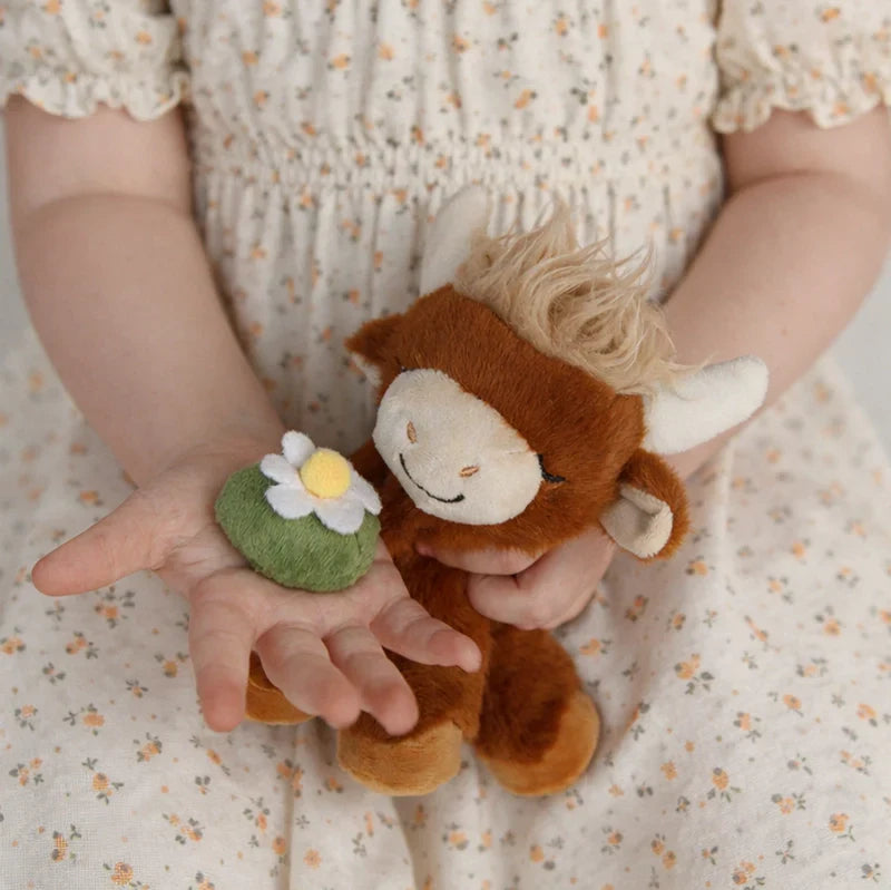 Dinkum Dolls - Binky Cow - Gus