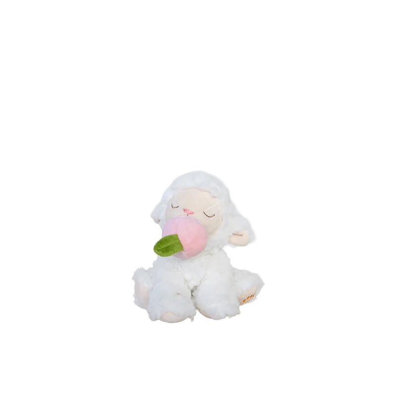 Dinkum Dolls - Binky Lamb - May