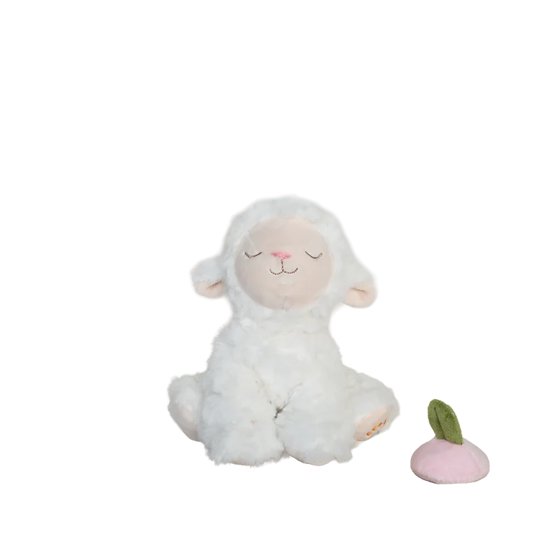 Dinkum Dolls - Binky Lamb - May