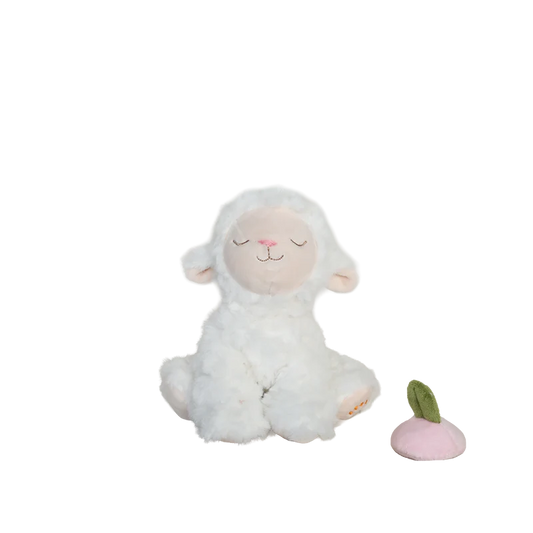 Dinkum Dolls - Binky Lamb - May