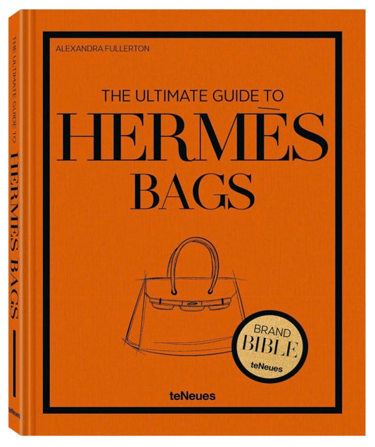 The Ultimate Guide to Hermes Bags - Alexandra Fullerton