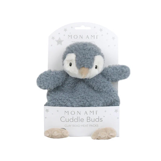 Mon Ami - Chilly Penguin - Cuddle Buds