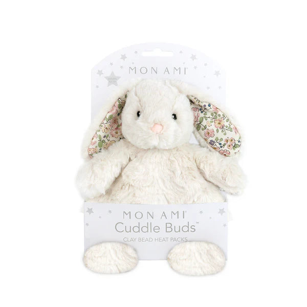 Mon Ami - Faith Bunny - Cuddle Buds