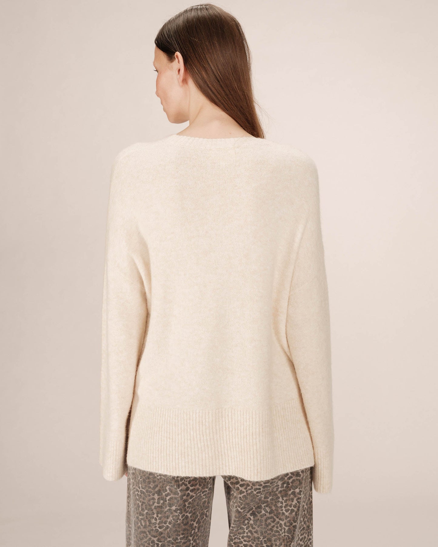 Saints Sweater - Oui