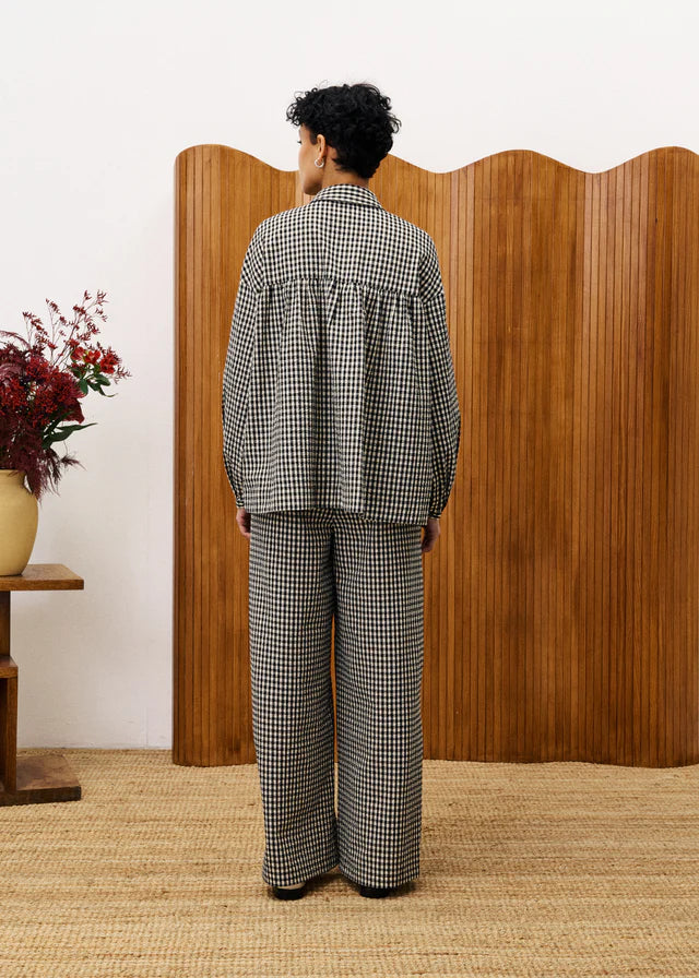 Panther Pant - Black