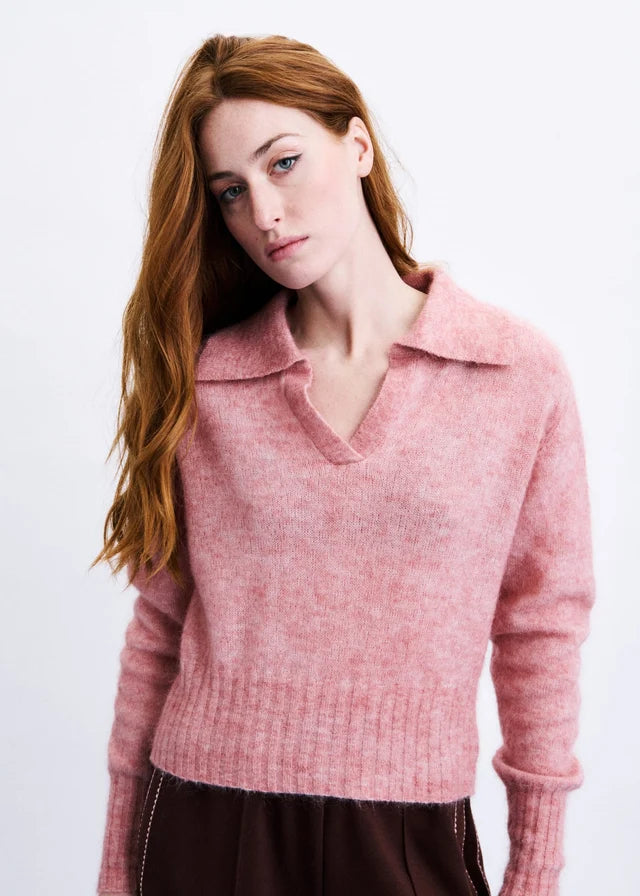 Mirai Polo - Rose