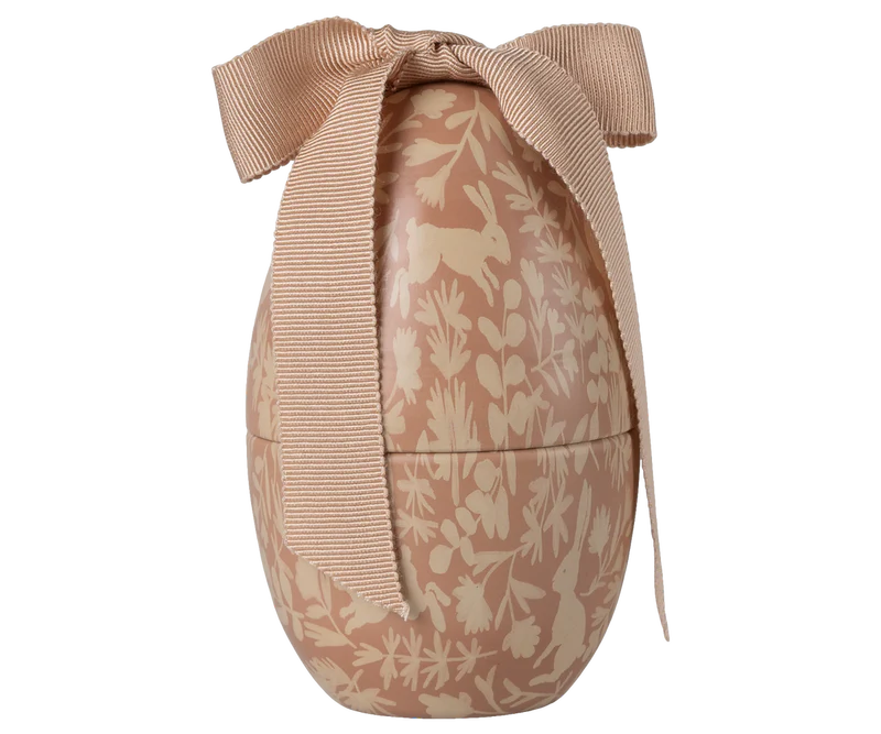 Maileg - Easter Egg, Small - Powder