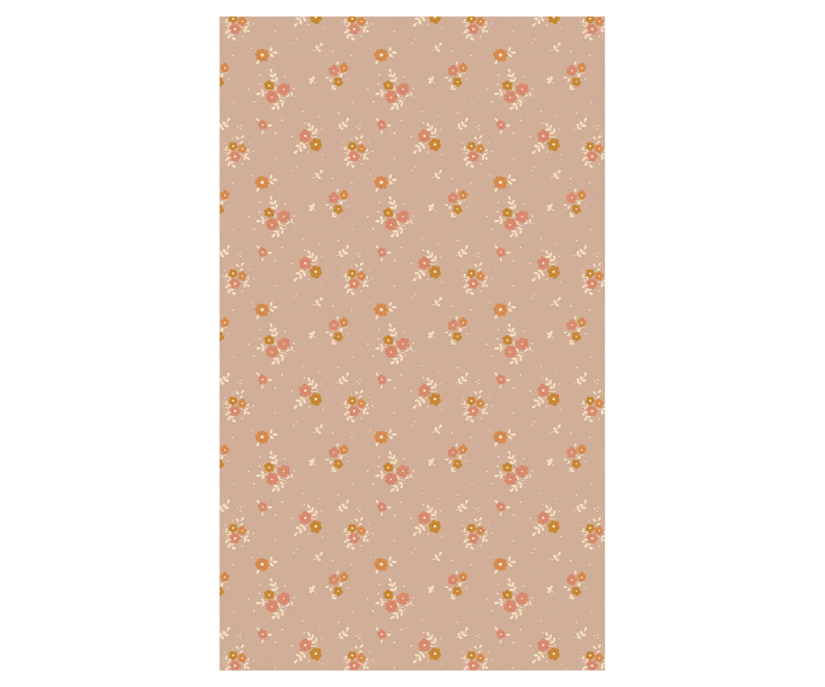 Maileg - Gift Wrap, 10 M - Michette - PREORDER