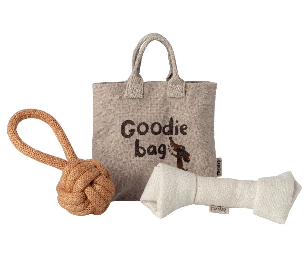 Maileg - Puppy Supply, Toys - PREORDER