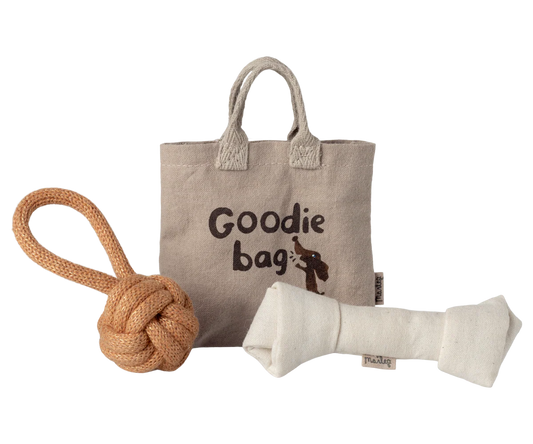 Maileg - Puppy Supply, Toys - PREORDER