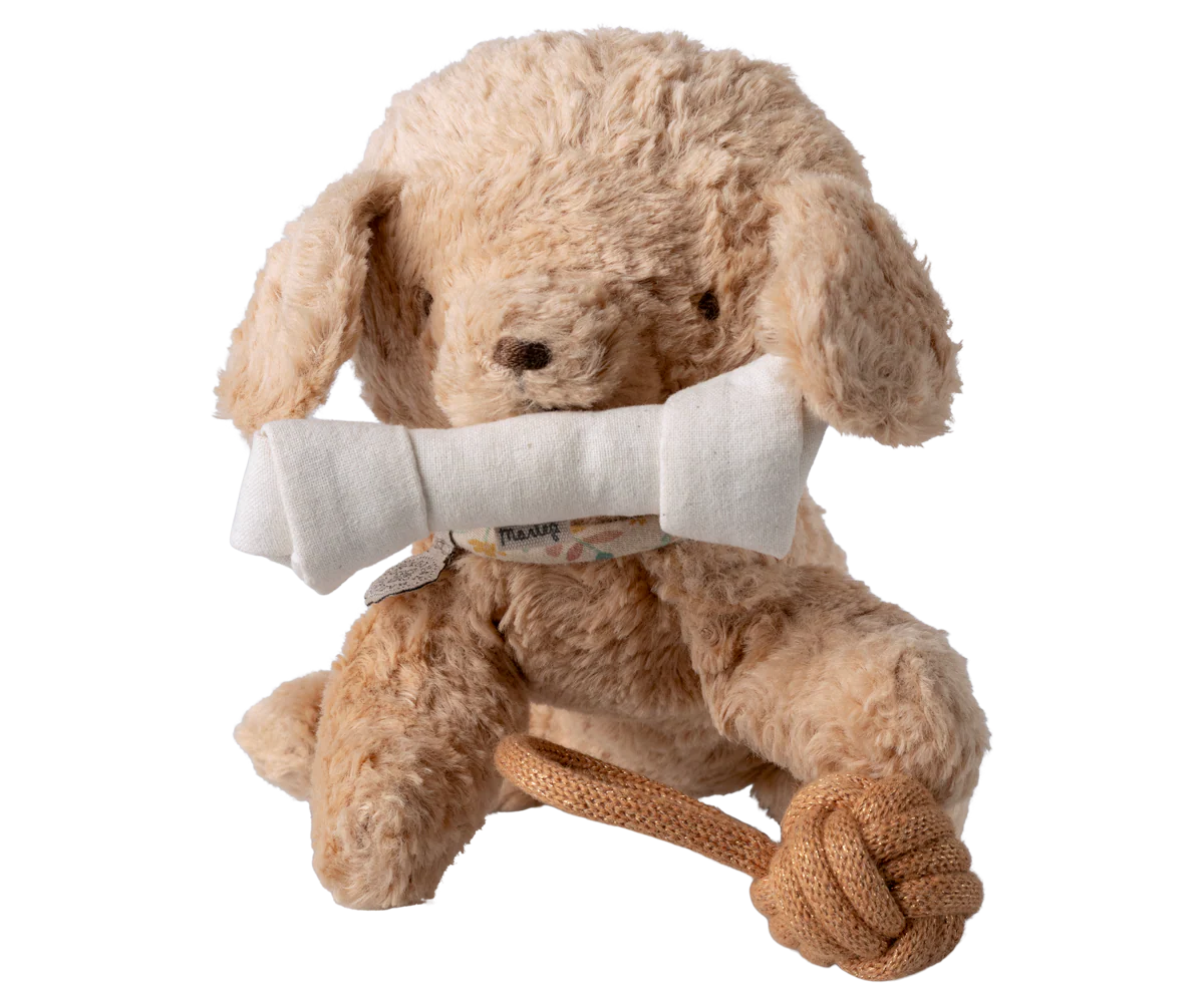 Maileg - Puppy Supply, Toys - PREORDER