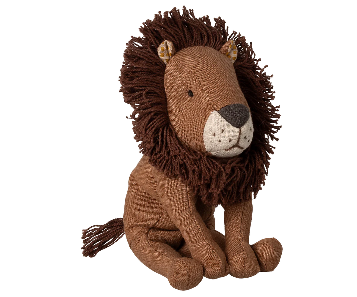 Maileg - Little Leo - PREORDER