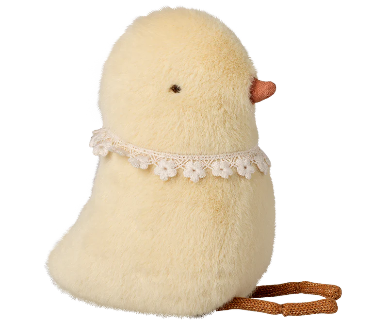 Maileg - Chicken Plush, Small