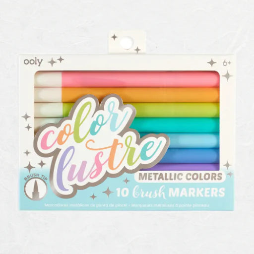 Ooly - Color Lustre