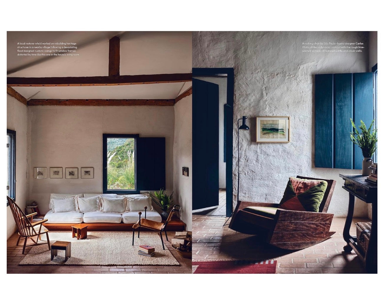 Mountain House - Nina Freudenberger