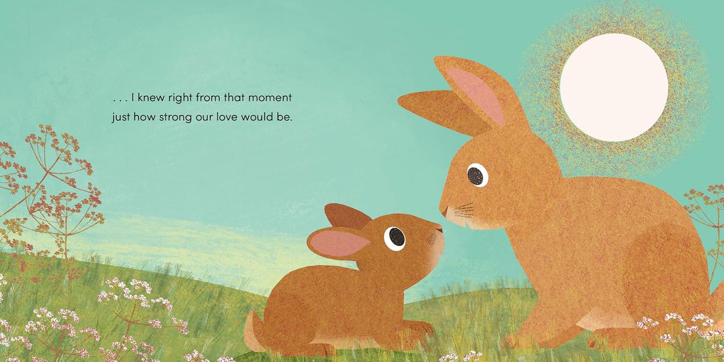 When I Became Your Mommy - Susannah Shane