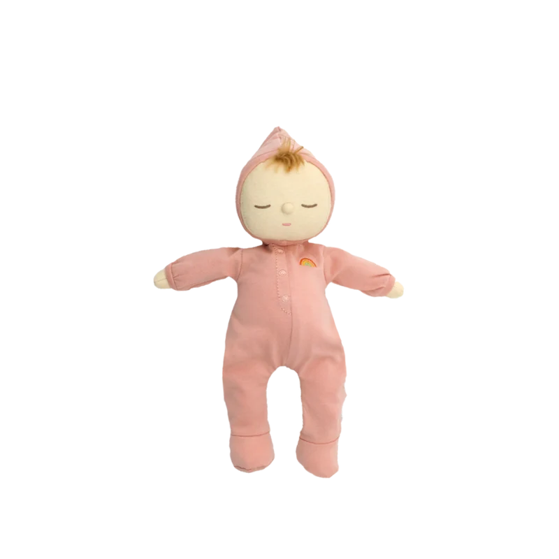 Dinkum Dolls - Dozy Dinkum - Moppet