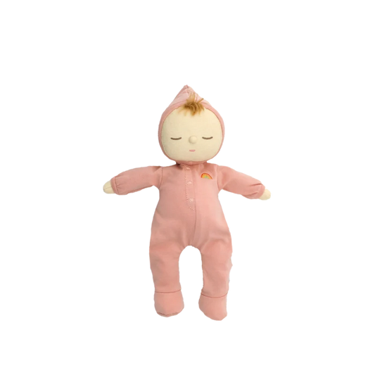 Dinkum Dolls - Dozy Dinkum - Moppet