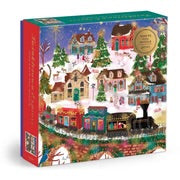 Twinkletown Express - 1000 Pc Puzzle