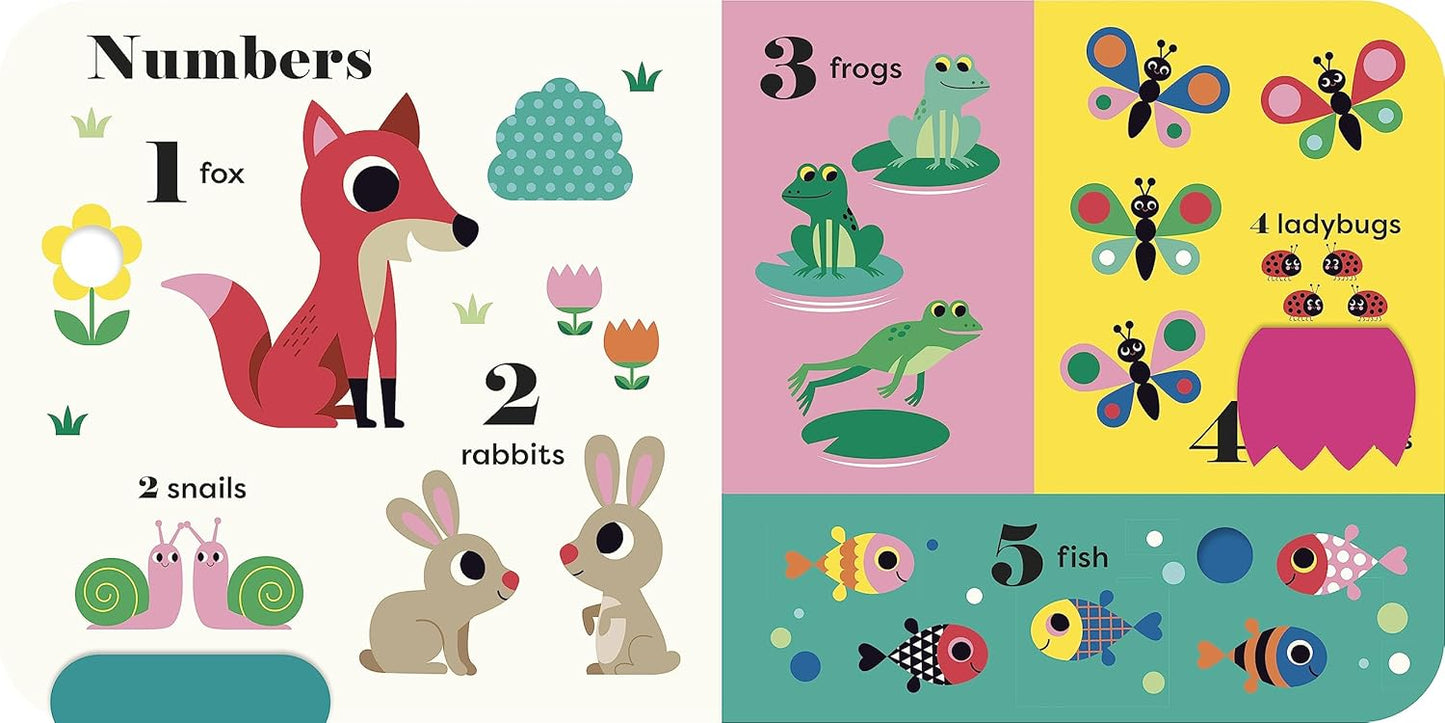 My Big Playbook - Ingela P. Arrhenius