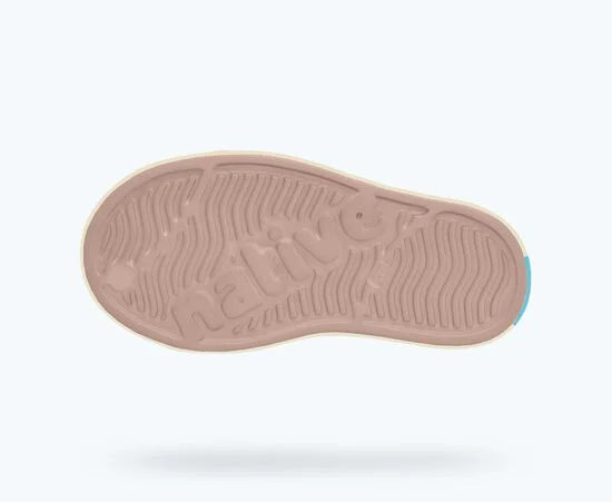 Native Shoes - Jefferson Bling - Chameleon Pink Bling
