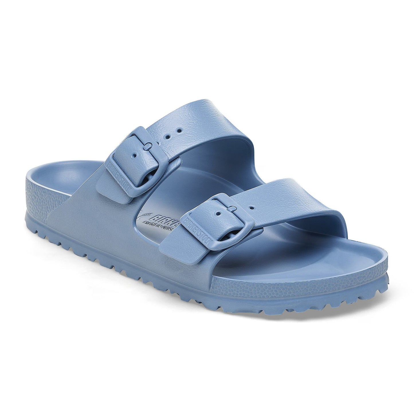 Birkenstock - Women's Arizona Essentials - Eva - Elemental Blue
