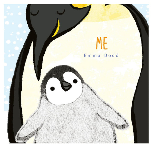 Me - Emma Dodd