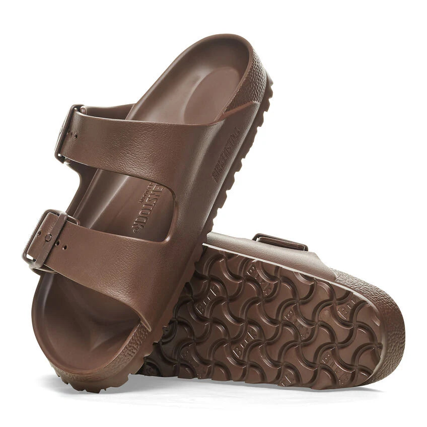 Birkenstock - Women's Arizona Essentials - Eva - Roast