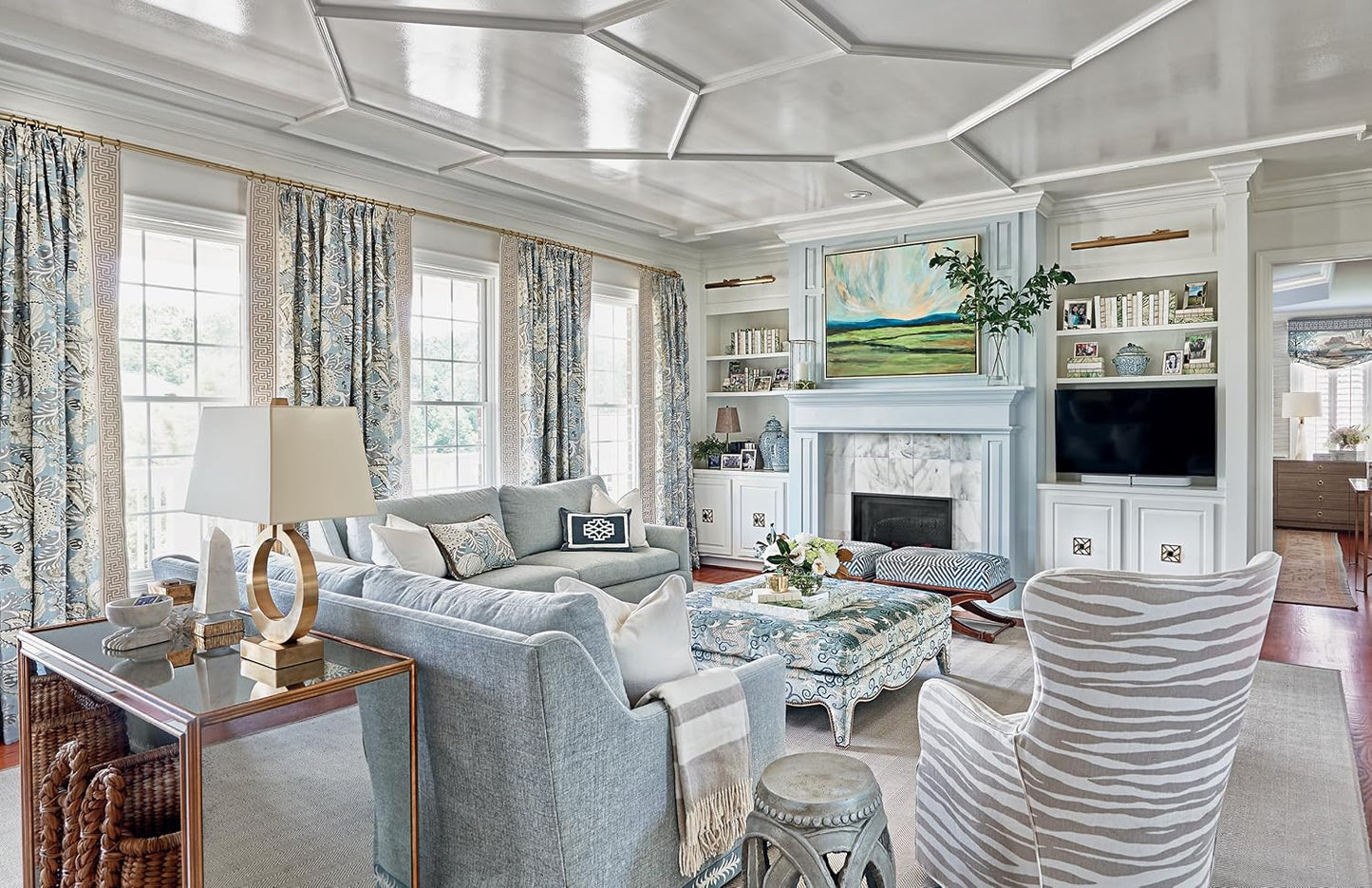 Southern Sensibility - Edith-Anne Duncan