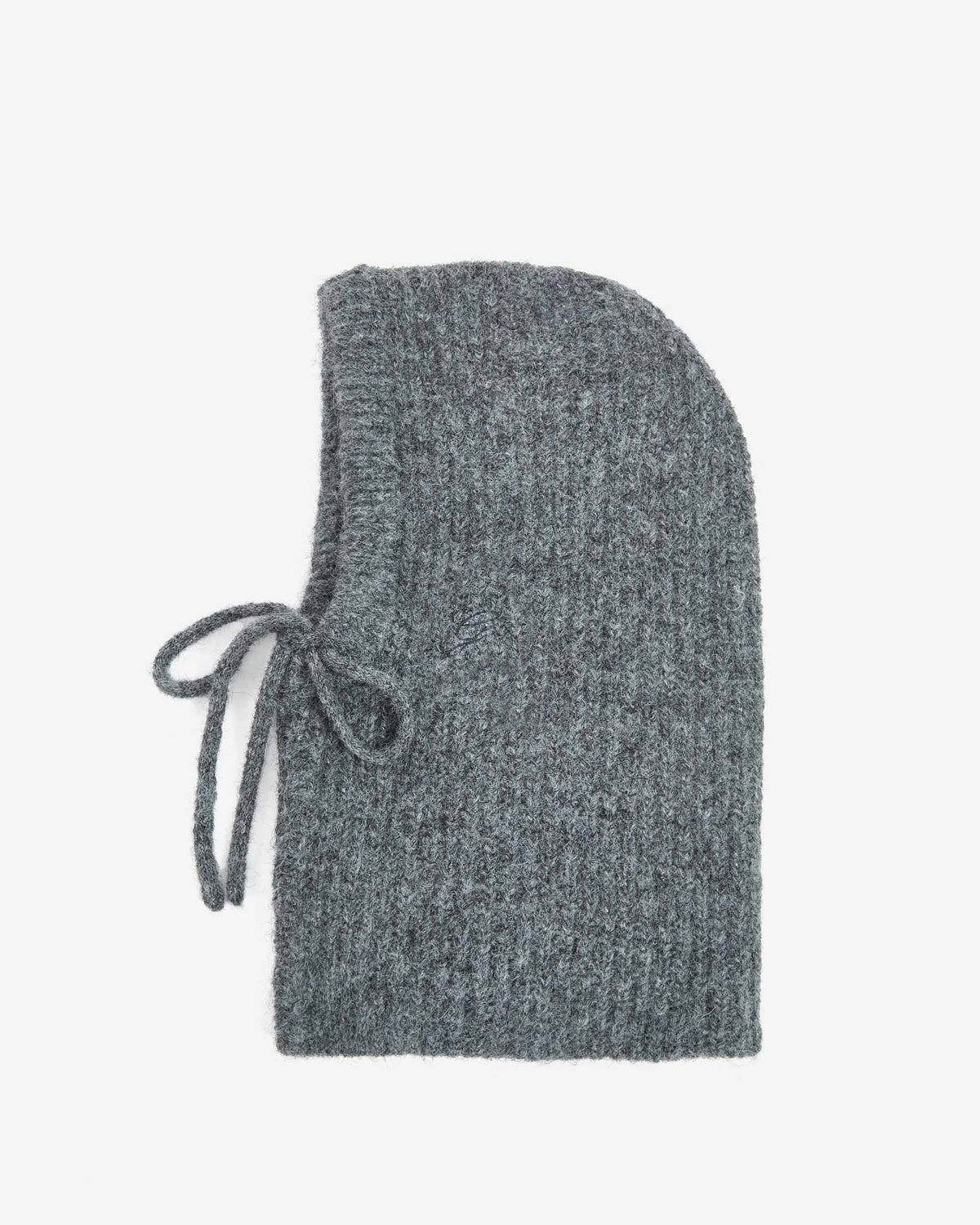 Samourai Balaclava - Anthracite