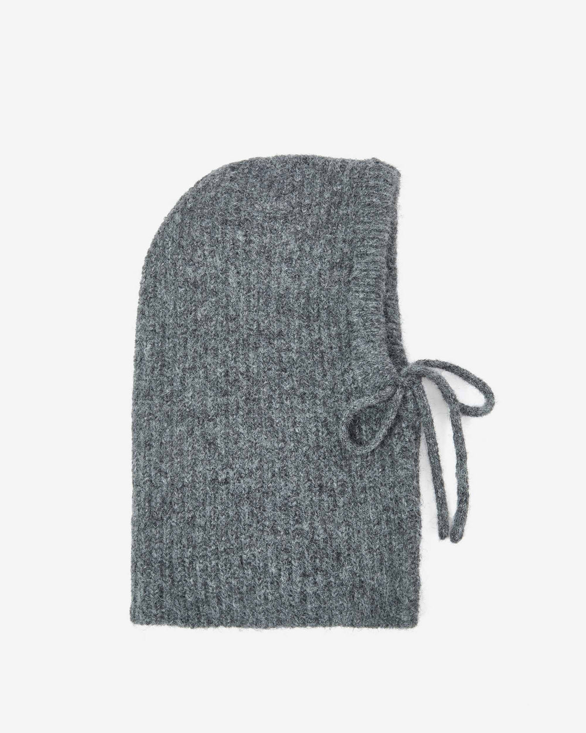 Samourai Balaclava - Anthracite